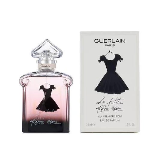 Guerlain La Petite Robe Noire Eau De Parfum Vaporisateur 30ml