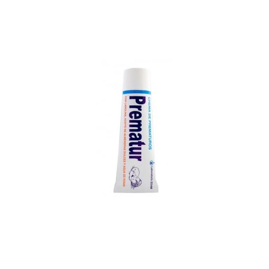 Prématuré 50ml