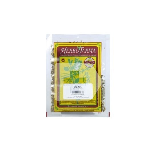 Vide Olive Herbopharma 30g