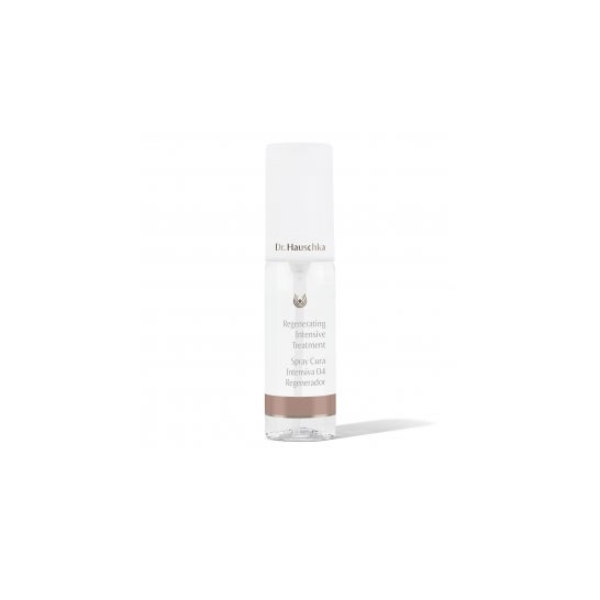 Hauschka Intensive Cure Spray 05 Menopause Regenerator 40ml