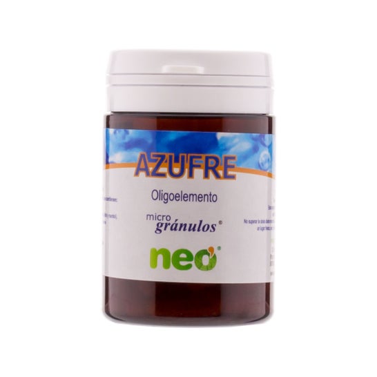 Neo Sulfur 50caps