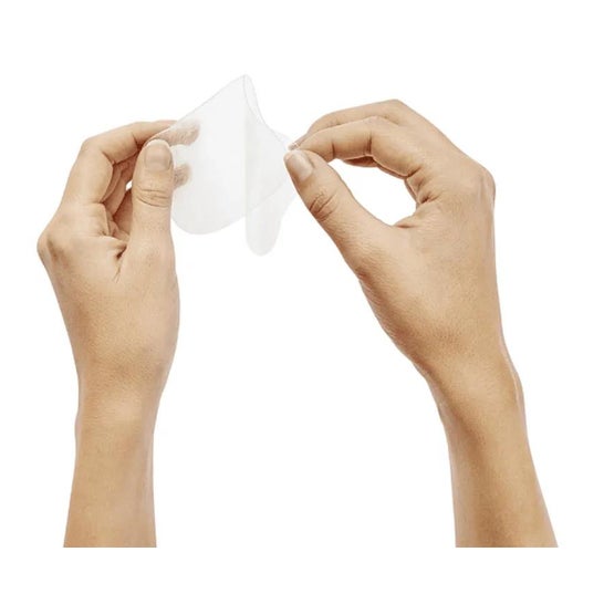 Medela Patchs hydrogel 4 u. Medela Patchs hydrogel 4 u.