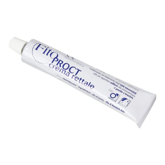 Noefar Fitoproct Rectal Cream 50ml