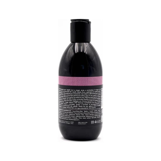 Sendo Curl Passion Shampooing Revitalisant Boucles 250ml