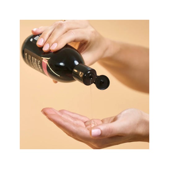 Sendo Curl Passion Shampooing Revitalisant Boucles 250ml