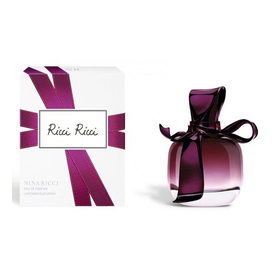 Nina Ricci Ricci Ricci Ricci Femme Eau De Parfum 50ml