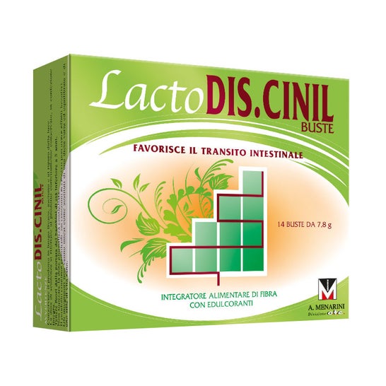 Lactodiscinyl 14Bust