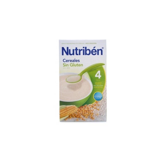 Nutribén™ céréales sans gluten 300g