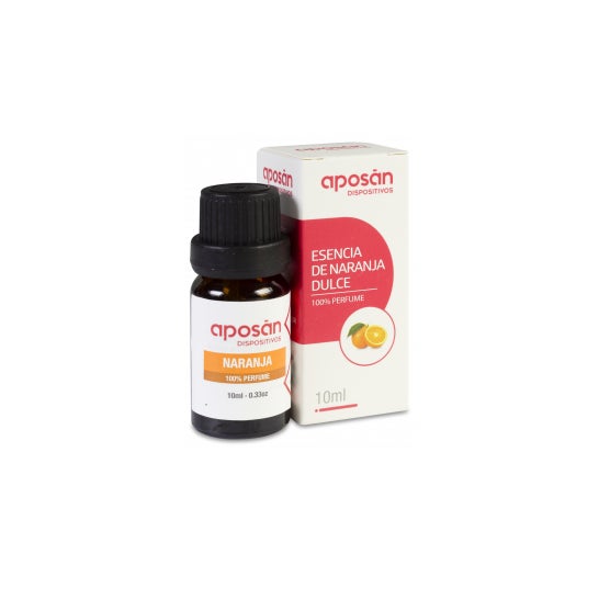 Aposan Essence d'orange 10ml