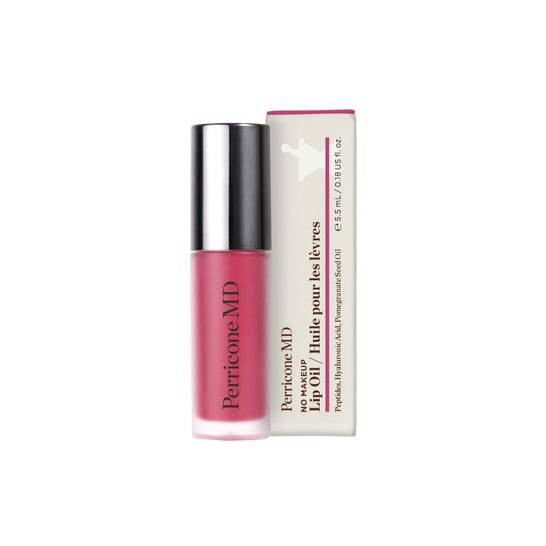 Perricone MD No Makeup Lip Oil Plum 5.5ml