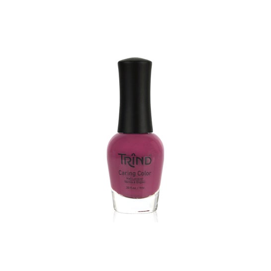 Trind Caring Color Framboise 9ml