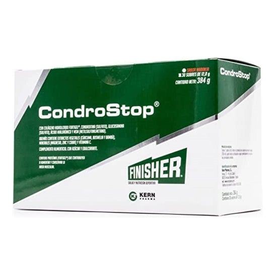 Finisher® CondroStop 30 sachets x 13g