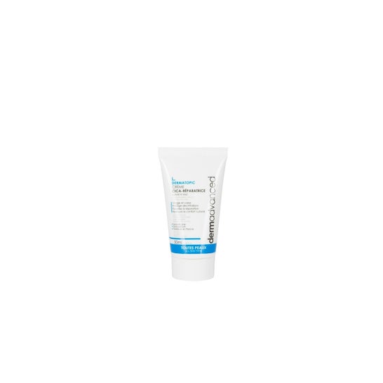 Dermatopic Crème Cica Réparatrice 50ml