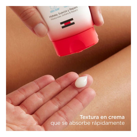 Ureadin Crème mains Plus 2X50Ml.duplo