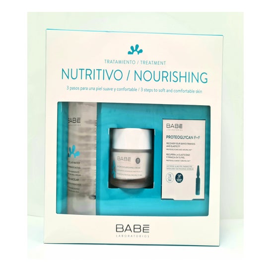 Babe Coffret Nourissant