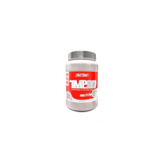 NutriSport TMP90 Protéines 750g