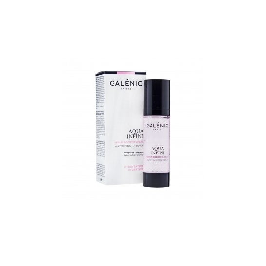 Galénic Aqua Infini Sérum Booster d'Eau 30mL