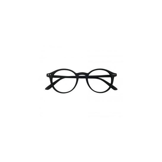 Nordic Vision Folding Noir +1.50 1 Unité