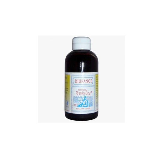 Paracelsia Diurance 250 ml