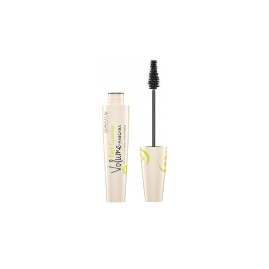 Mascara Sante Fresh Volume 01 Black 12ml