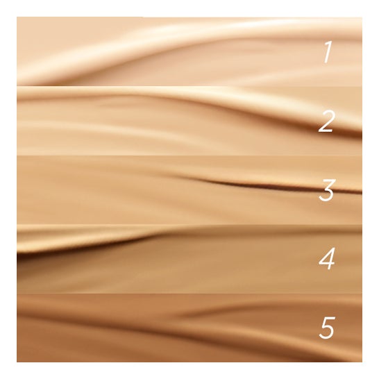 MÊME Correcteur de Couleur Teinte 3 3 ml
