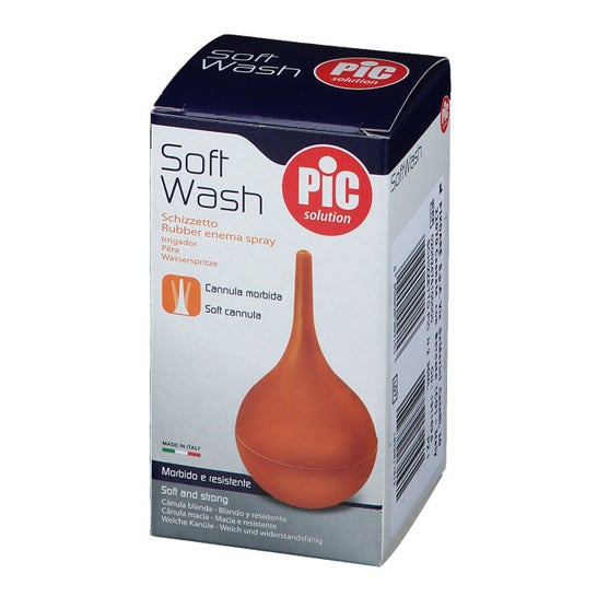 PIC Solution Softwash 35ml