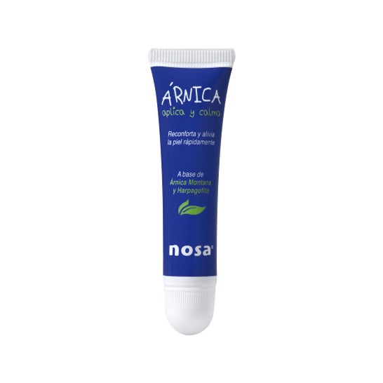 Nosa arnica baume tube 15ml