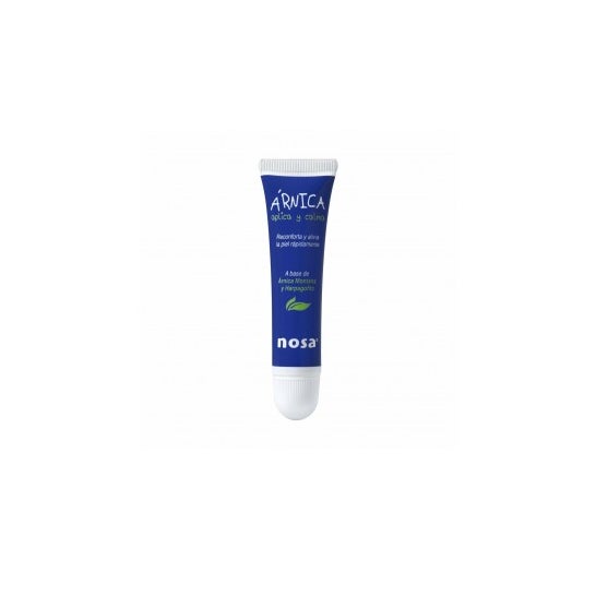Nosa arnica baume tube 15ml