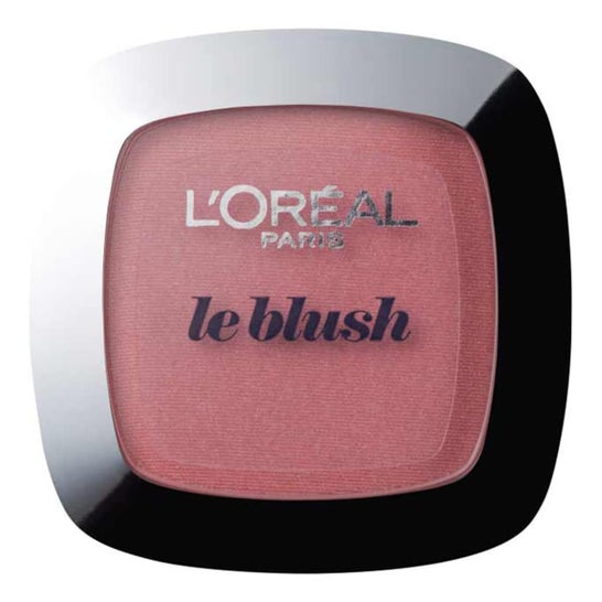 Loreal Accord Parfait Le Blush Rouge 120
