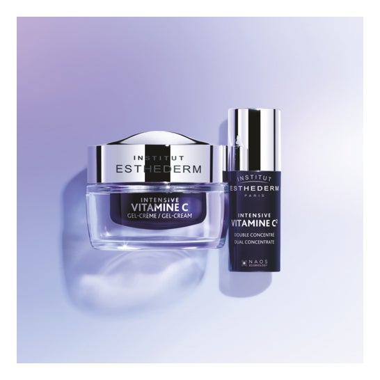 Institut Esthederm Intensive Vitamine C2 Double Concentré 10ml