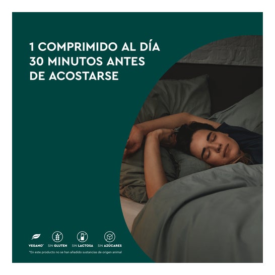 Kneipp Sleep Complete 60 Comp