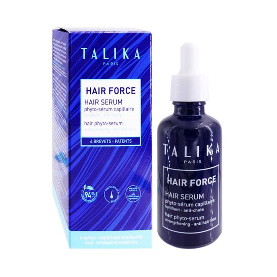 Talika Hair Force Serum 50ml
