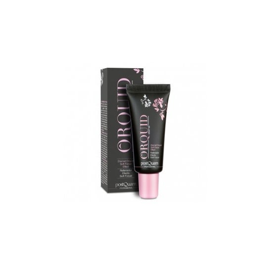 Postquam Eternal Orquid Soft Focus Crème Effet Soft Focus 15ml