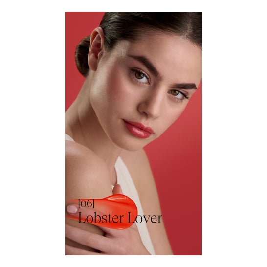 Sensilis Lip Glow Oil Repair Nro 06 3.5ml