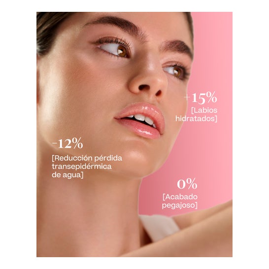 Sensilis Lip Glow Oil Repair Nro 06 3.5ml