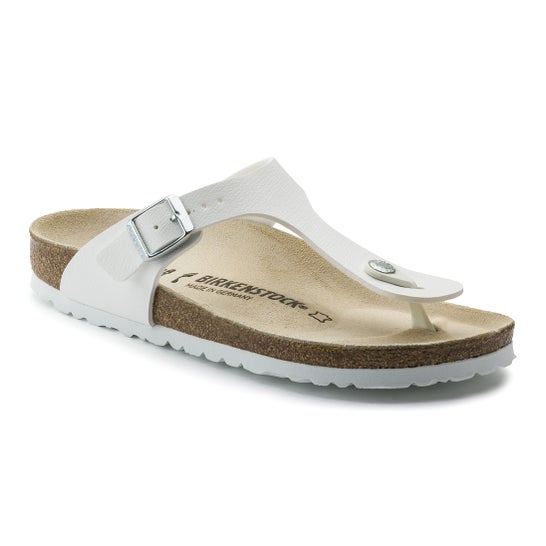 Birkenstock Chaussure Gizeh Birko Flor Taille 40 1 Paire