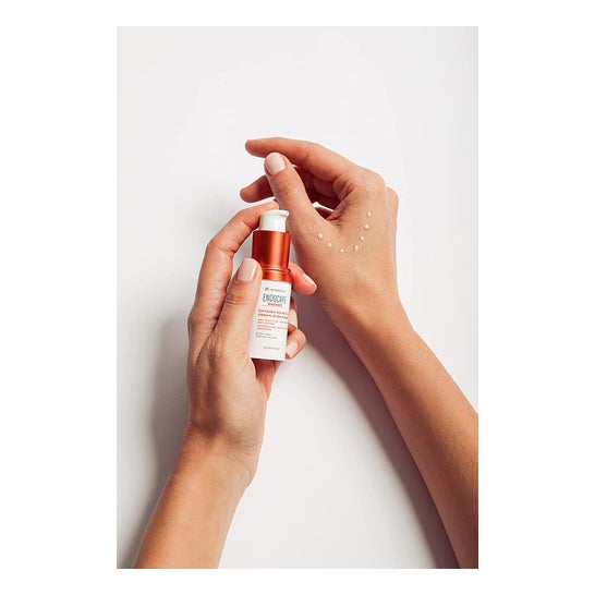 Endocare Radiance Contorno De Ojos Antiojeras 15ml