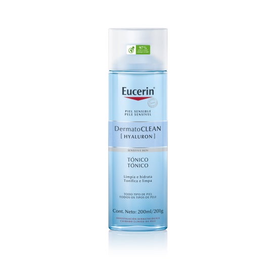 Tonique Eucerin® Dermatoclean 200ml