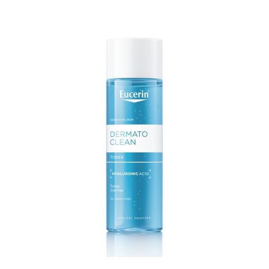 Tonique Eucerin® Dermatoclean 200ml