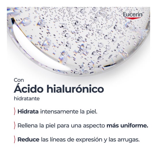 Tonique Eucerin® Dermatoclean 200ml