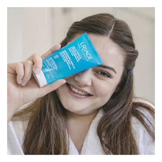 Uriage Gel Desmaquillante Fresco 150ml Uriage Gel Desmaquillante Fresco 150ml