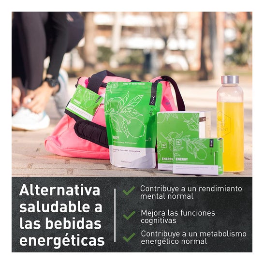 Vit2Go Energy Lima 30uds