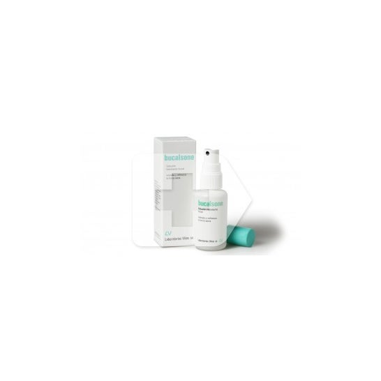 Bucalsone solution 50ml