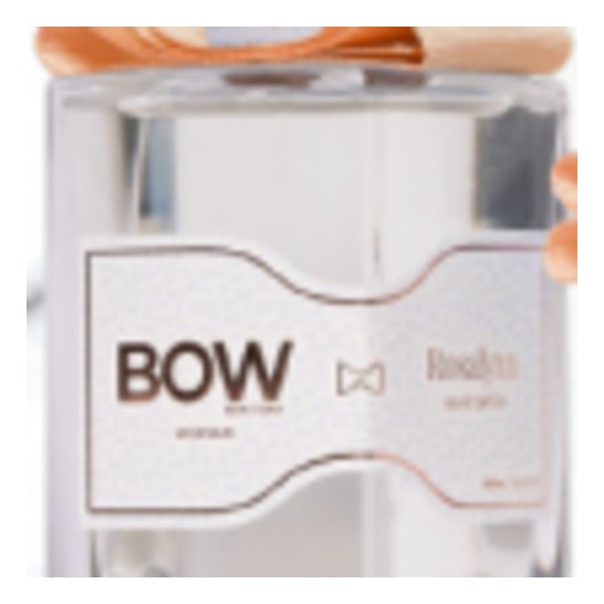 Bow Hillary Perfume 100ml