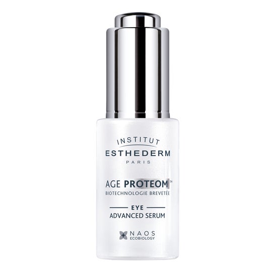 Institut Esthederm Age Proteom Eye Advanced Sérum 15ml