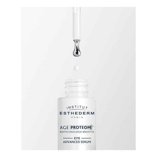 Institut Esthederm Age Proteom Eye Advanced Sérum 15ml