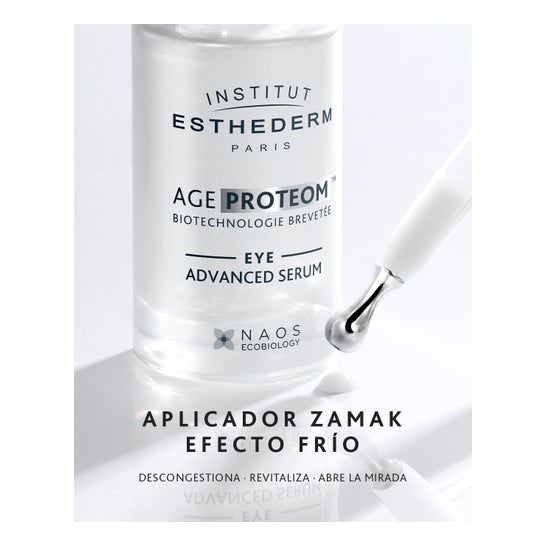 Institut Esthederm Age Proteom Eye Advanced Sérum 15ml