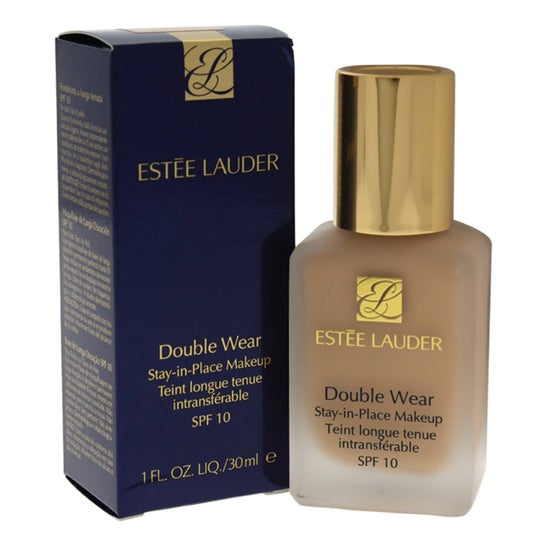 Estée Lauder Double Wear Stay In Place Fond de Teint SPF10 1N1 30 ml