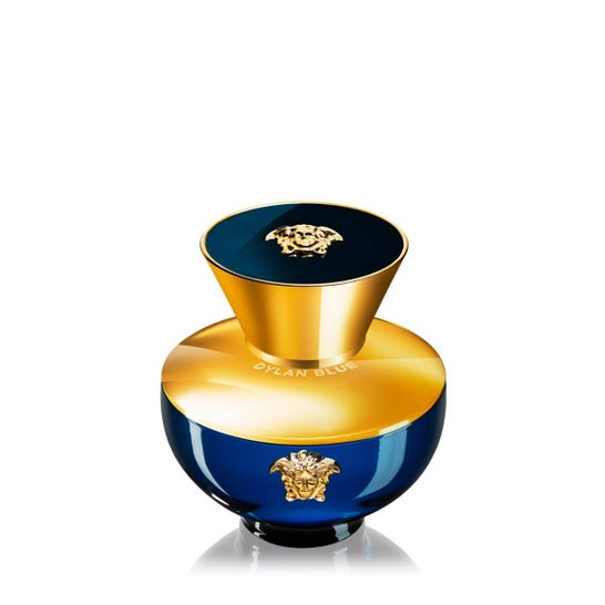 Versace Pour Femme Dylan Blue Eau De Parfum 30ml Vaporisateur