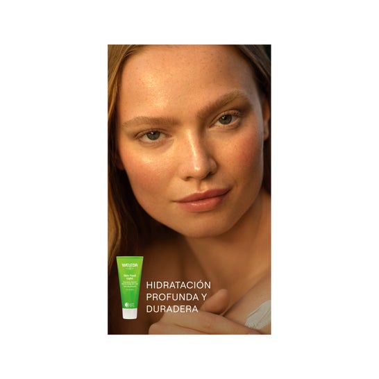 Weleda Skin Food Lotion légère 30 ml